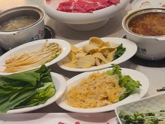 -蒙都43°9羊火锅·赤峰美食(桥北店)