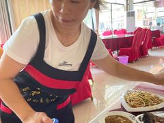 -途肴·老农饭庄(百里峡店)