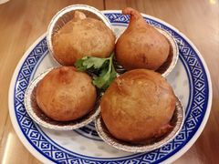 -芋包王闽南茶楼(八市店)