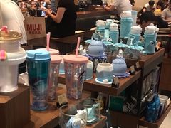 -星巴克臻选(泉州浦西万达广场店)