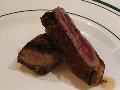 -Wolfgang’s Steakhouse 沃夫冈牛排馆(上海白玉兰广场店)