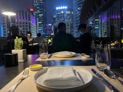 -Mercato莫卡多露台餐厅与酒吧(K11店)