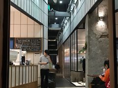 -VESH COFFEE(定西路店)