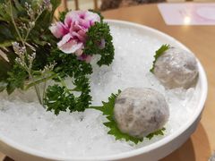 手工爆浆芝士虾球-湯系·煲汤手艺人(东二环泰禾广场店)