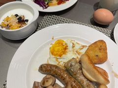 -北京千禧大酒店