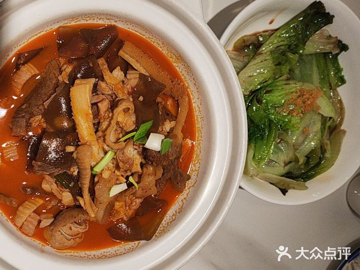 兰湘子·湘菜小炒(石家庄万象城店)图片