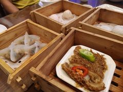 -日日鲜茶餐厅(小公园店)