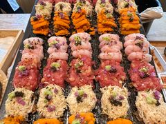 -鮨冠OMAKASE食べ放题(北京首店)