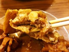 -三鞭一花·独一处·元英砂锅(海光寺店)