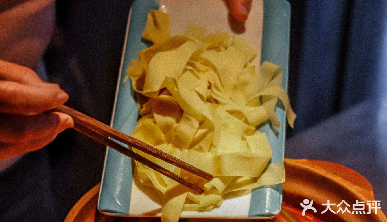 爱吃火锅的宝宝有福了，甩开腮帮子造吧🤣