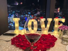 -广州四季酒店·佰鲜汇·现代法餐