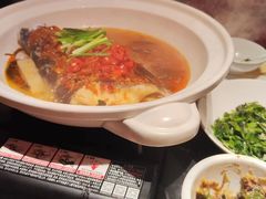 -炊烟小炒黄牛肉(浦东世纪汇店)