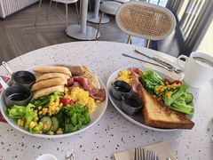 -必胜客(海滨店)