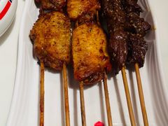 -七八冷面·延边朝鲜族美食(圣熙八号店)