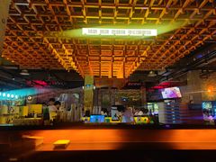 -功夫怪兽·烧烤(珠江路店)