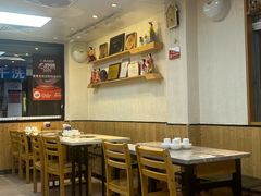 -屋里家延边朝鲜族冷面(南园店)