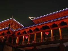 -沈阳龙润夏宫温泉水乐园