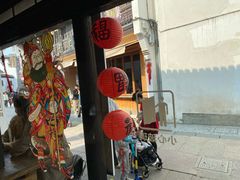 -Metal hands·铁手咖啡