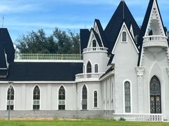 -玫瑰海岸文化旅游度假区