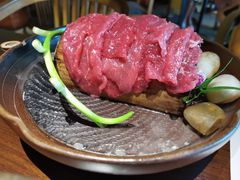 -盡膳口福跷脚牛肉火锅(合生汇购物中心店)