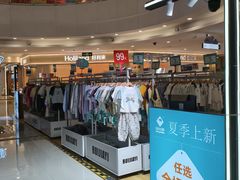 -天津梅江印象城