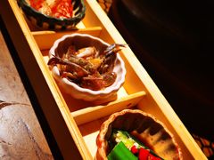 餐前小菜-黑牛の店·黑金店(沈阳万象城店)