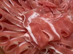 -老伍泉水涮肉(管庄店)