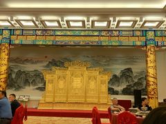 -行宫大酒店-餐厅