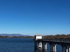 -辛安庄鸡鸣山景区