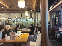 -三凤酒家·百年无锡菜(清扬茂业店)