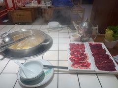 -幸运牛汕头小黄牛牛肉火锅(梅林店)