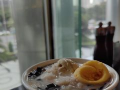 -圣丰索菲特·2 On 988 Café 自助餐厅