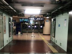 -雍和宫(地铁站)