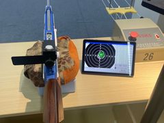 -枪馆1号实弹射击俱乐部
