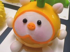 -玲婧胡同·Brunch·Kitchen(嘉里城店)