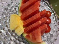 -金时代顺风大酒店(金山店)