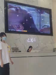 -上禾 HAIR SALON