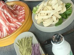 -故里和山·成都火锅(欢乐港湾店)