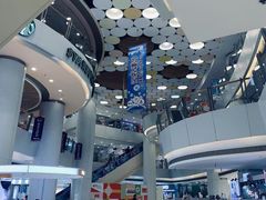 -银座mall(东直门店)