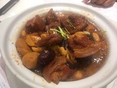 八宝炖肉-泰丰楼(前门西大街店)