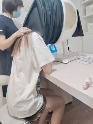 -美肌工坊皮肤管理