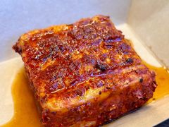 -吃货私房菜(丽江束河古镇店)