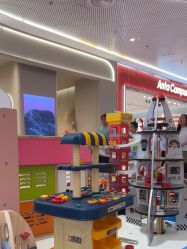 点击看大图 -卡通尼乐园(景枫中心店)