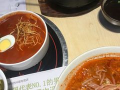 -韩香福脊骨汤锅(上杭路店)