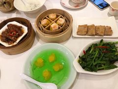 -广州粤海喜来登酒店