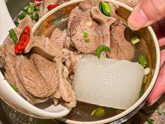 -清真·宁夏印象·盐池滩羊肉体验店(江宁路店)