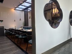 -上地宴·中关村的会客厅(清河高铁站店)