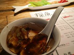 -探鱼·鲜青椒爽麻烤鱼(领展购物广场店)