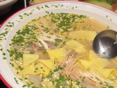 -杏花村水席楼·洛阳水席(老城十字街店)