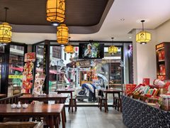 -汪一挑馄饨(老街店)